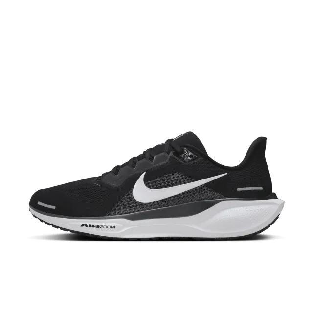 Nike Pegasus 41 - Black - Mens
