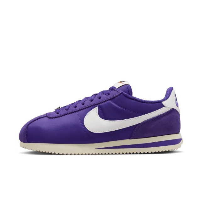 Nike Sneaker Cortez - ['Purple']