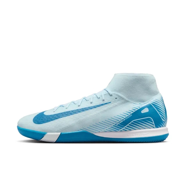 Nike Air Zoom Mercurial Superfly X Academy IC