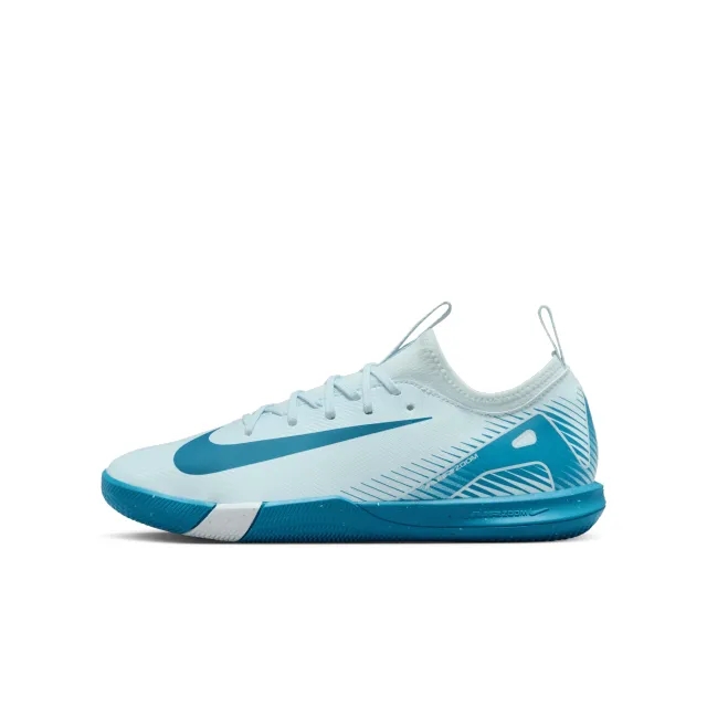 Nike Kids Air Zoom Mercurial Vapor XVI Academy IC