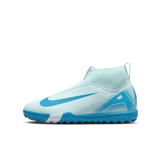 Nike - JUNIOR Zoom Mercurial Superfly 10 Academy TF Mad Ambition Pack