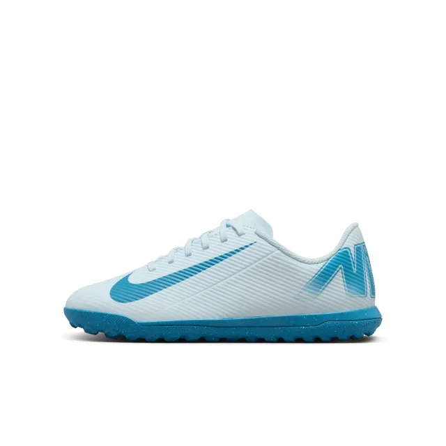 Nike Kids Air Zoom Mercurial Vapor XVI Club TF