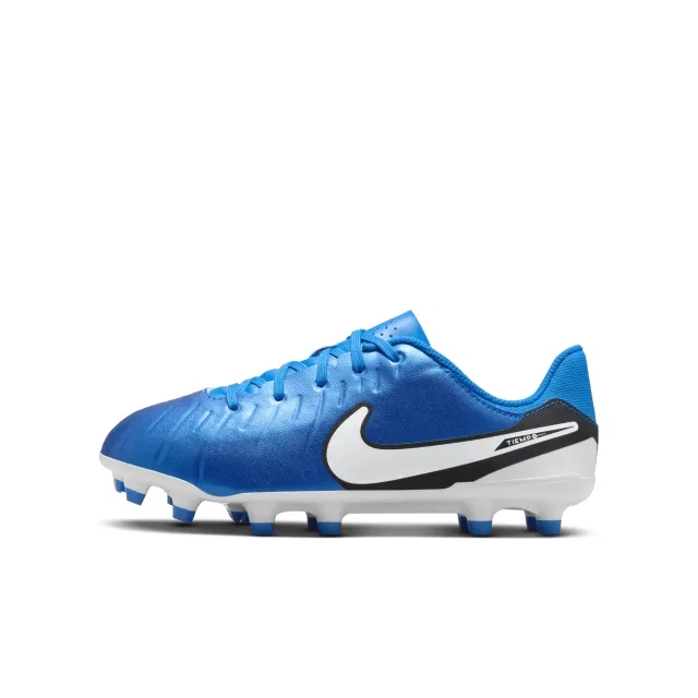 Nike - JUNIOR Tiempo Legend 10 Academy FG/MG Mad Ambition Pack
