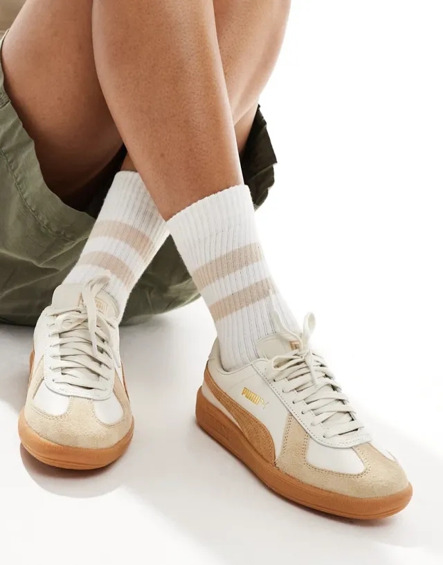 Puma Army Trainer