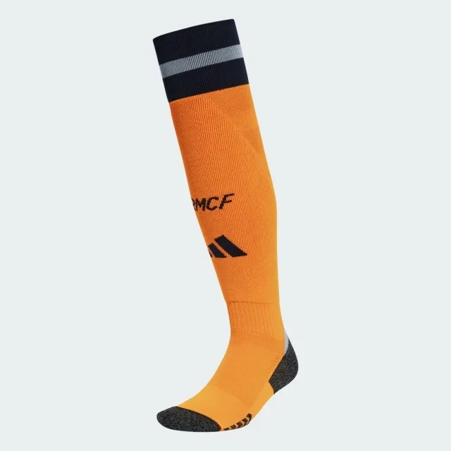 adidas Real Madrid Mens Away Socks 2024/25