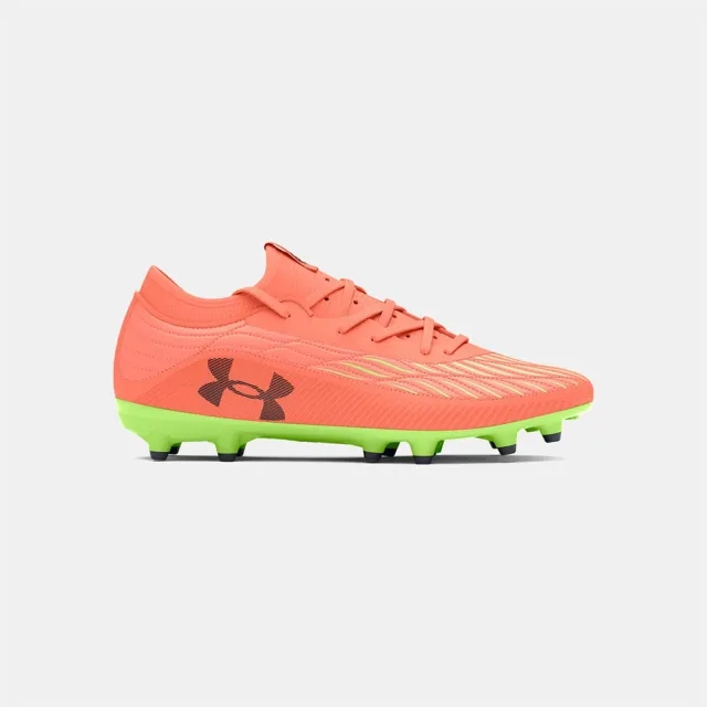 Under Armour Magnetico Select 4 Fg Football Boots