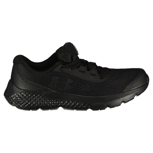 Under Armour Bps Rogue 4 Al Running Shoes