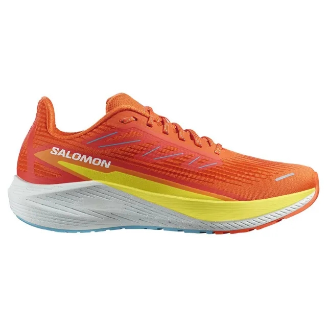 Salomon Aero Blaze 2 Running Shoes  EU 49 1/3 Man -