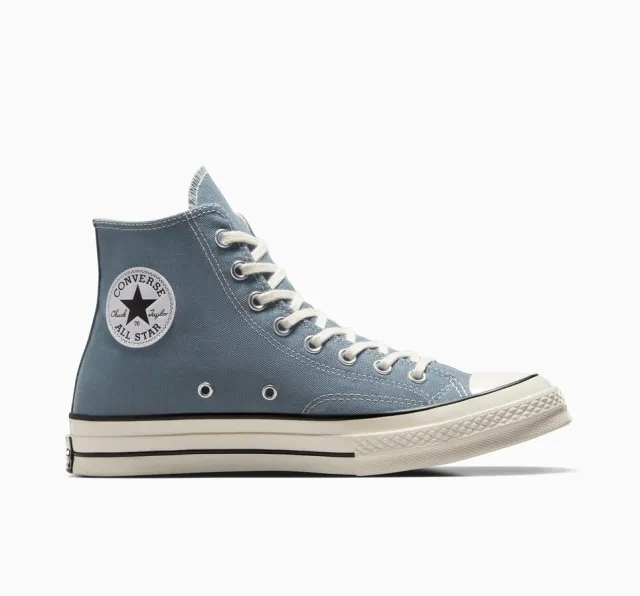 Converse Chuck 70 Vintage Canvas - Grey