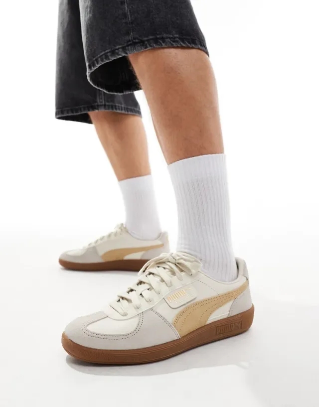 Puma Palermo Lth