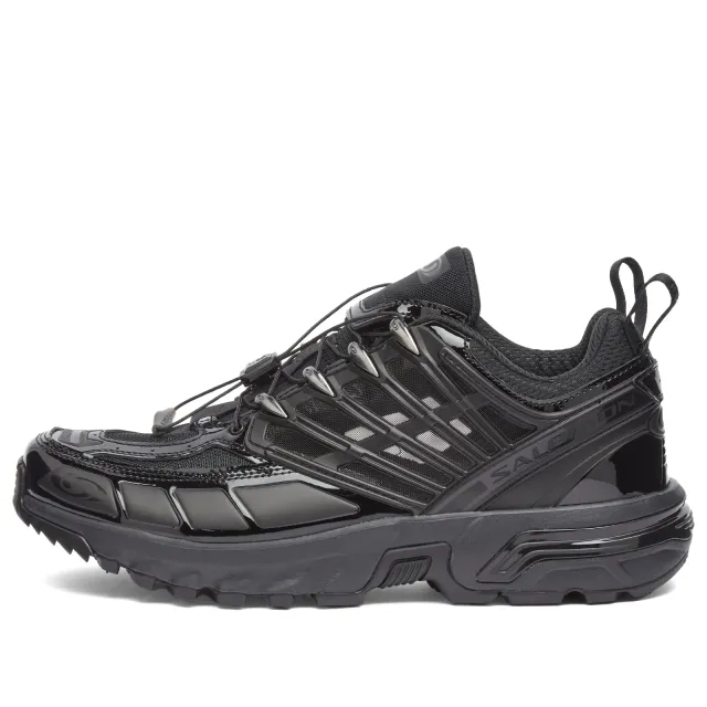 MM6 Maison Margiela Men's x Salomon ACS Pro Advanced Sneaker Black/Quiet Shade