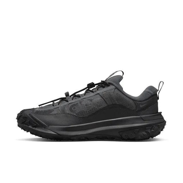 Sneakers Nike Acg Mountain Fly 2 Low Gore-Tex Dk Smoke Grey/ Black-Black-Anthracite Eur 38