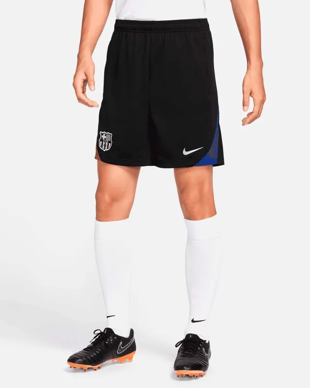 Nike FC Barcelona 24 25 Dri FIT Strike KZ Shorts