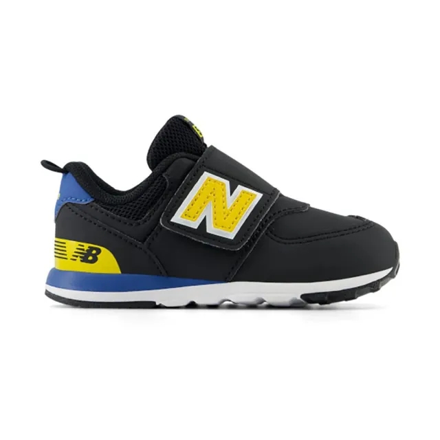 New Balance 574 New-b Hook & Loop Trainers