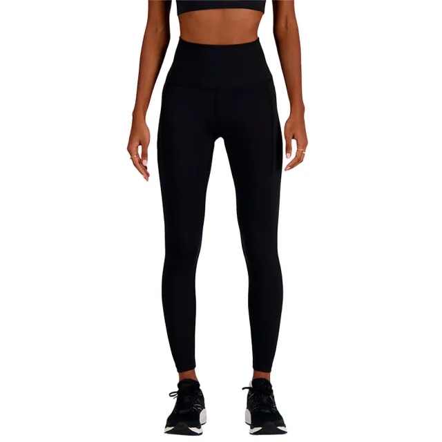 New Balance Harmony Pocket 25 High Waist Leggings