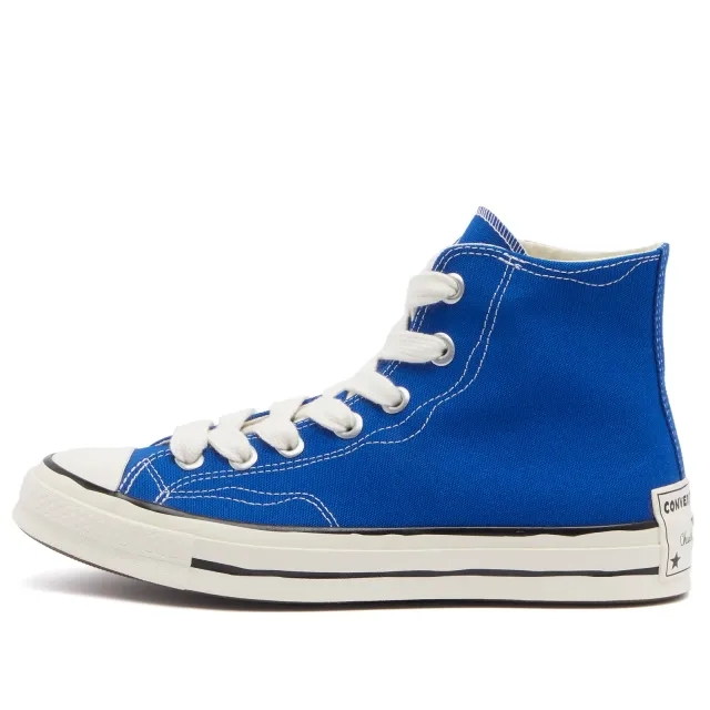 Converse Chuck 70 Hi Sketch Women's, Blue