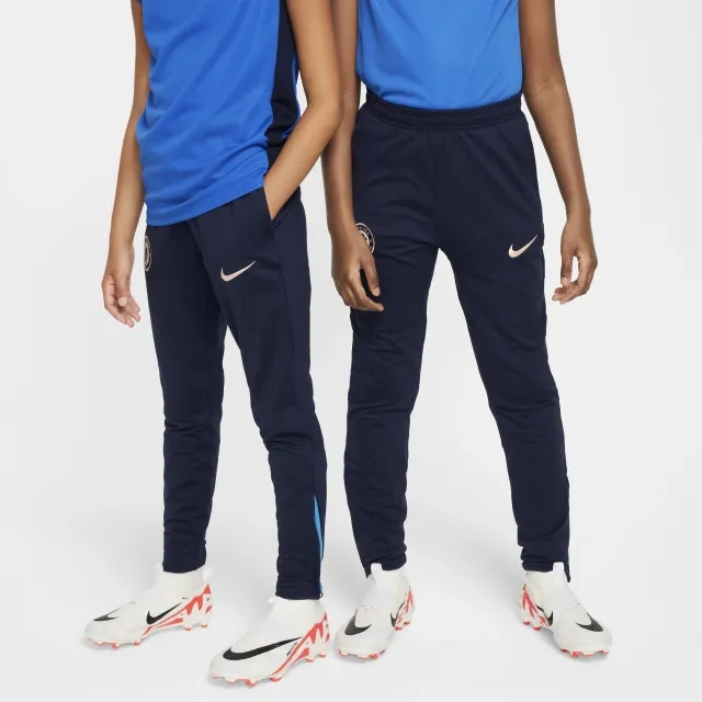 Nike Chelsea 24 25 Kids Dri FIT Strike KPZ Pants