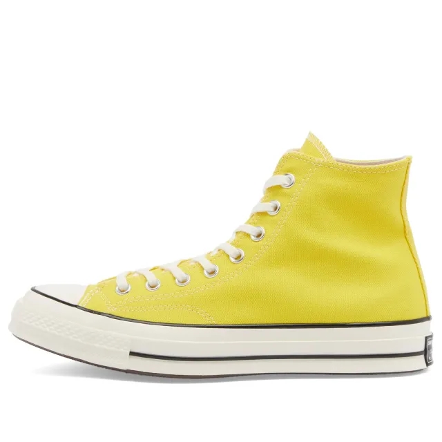Converse Chuck 70 High Women's - Yellow, Yellow