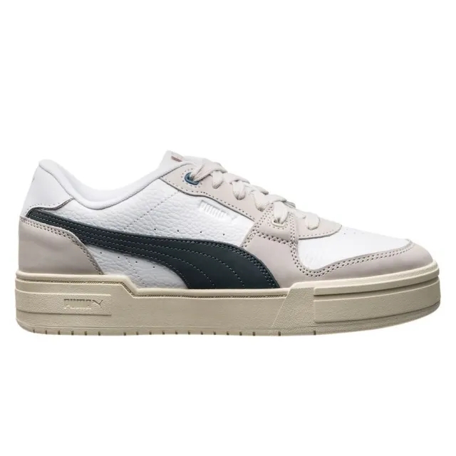 Puma Ca Pro Lux - White