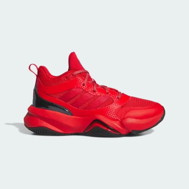 adidas Mahomes 2 Impact FLX Kids Race Against Time Training Shoes