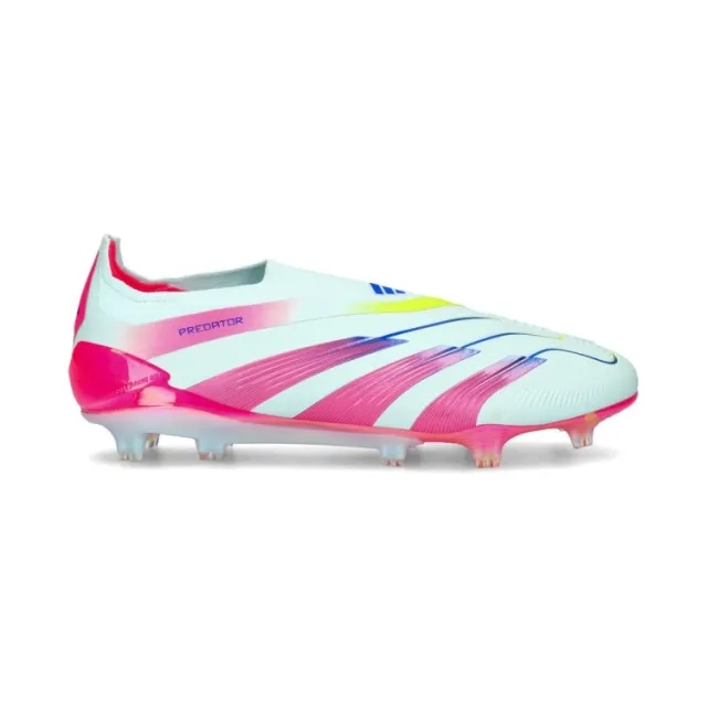 adidas - Predator 24 Elite LL FG Stellar Icon Pack