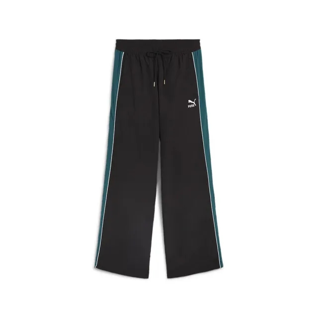 Puma Track Pants T7 Play.Paris. - ['Black']