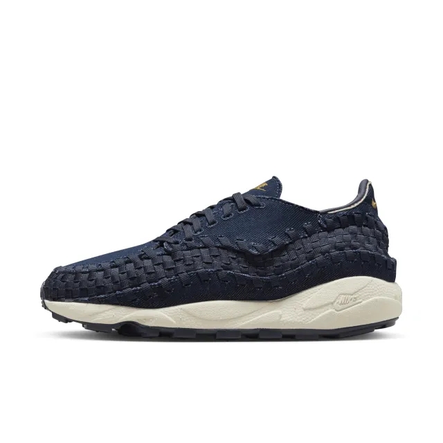 Nike WMNS AIR FOOTSCAPE WOVEN