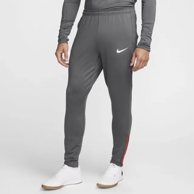 Nike Training Trousers Dri-Fit Strike Kpz - ['Grey']