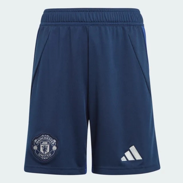 adidas Manchester United Kids Away Shorts 2024/25