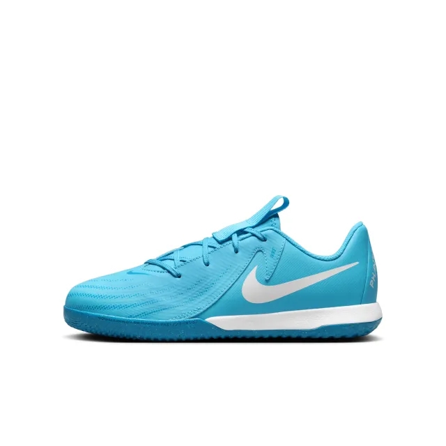 Nike Kids Phantom GX II Academy IC