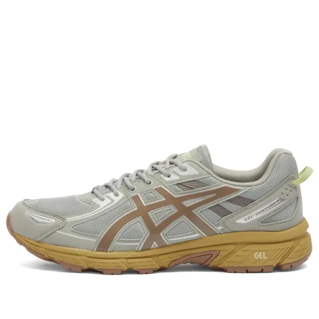 Asics Gel-Venture 6 Seal Grey/Taupe Grey