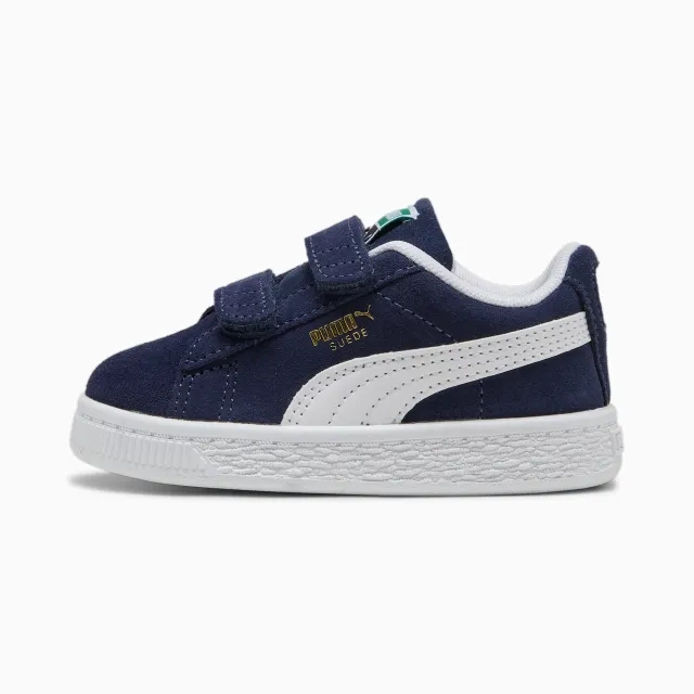 PUMA Suede Classic Sneakers Toddler, Dark Blue
