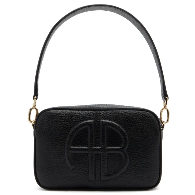 Anine Bing Women's Lili Bag Black