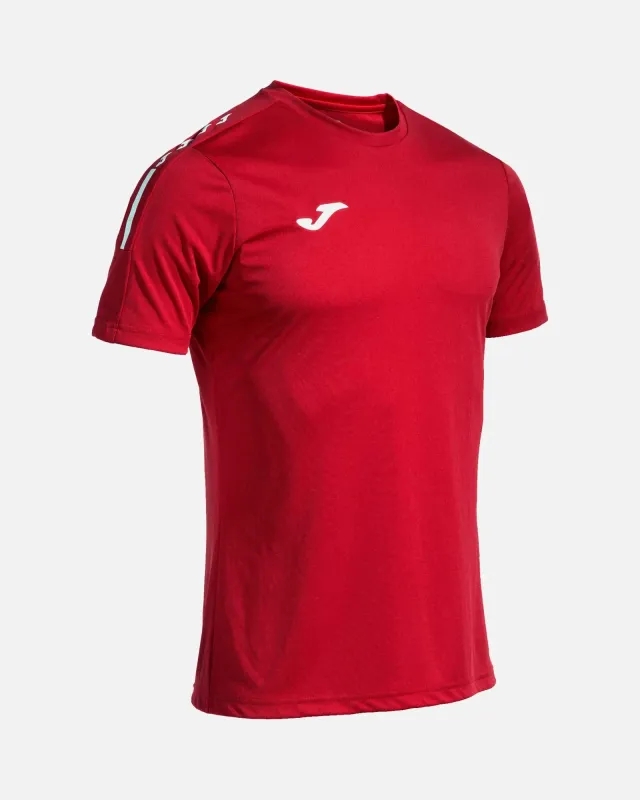 Joma Olimpiada SS Shirt