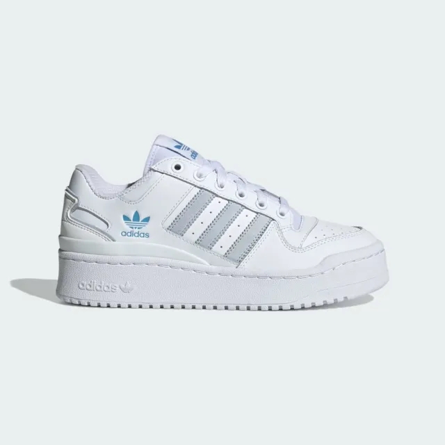Adidas Originals Forum Bold Stripes Trainers