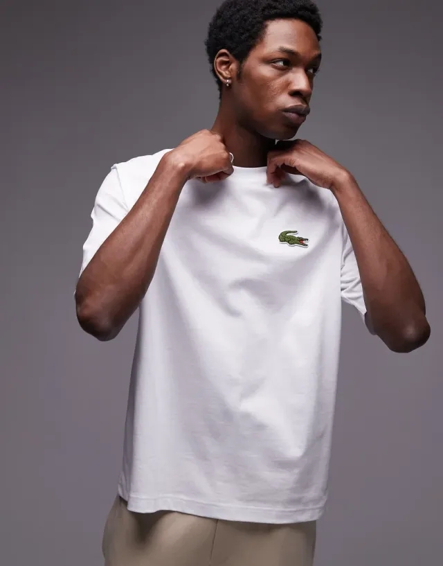 Lacoste TEE