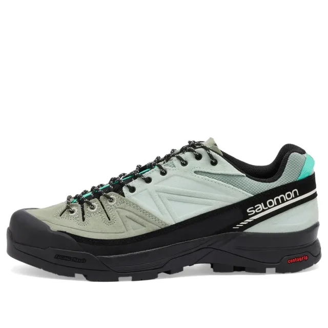 Salomon X-alp Leather
