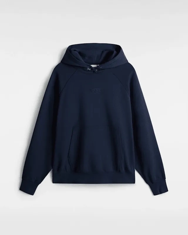 Sweatshirt Vans Lx Premium Fleece Hoodie Outer Space S