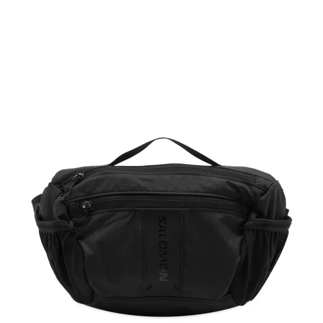 Salomon Acs Waist Pack 3 Black