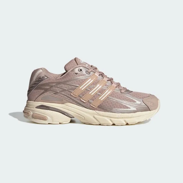 Adidas Originals Adistar Cushion Trainers In White