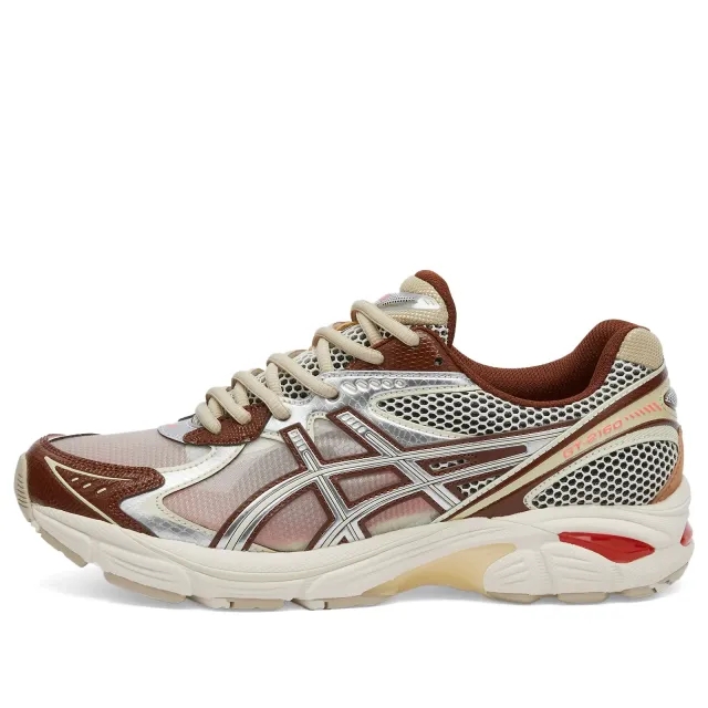 ASICS x Above The Clouds GT-2160 - Grey, Grey