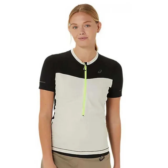 Asics Fujitrail Ss Top