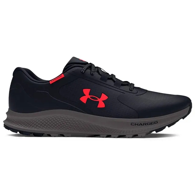 Under Armour Charged Bandit TR 3 Trainer - Black - Size 9 - Black