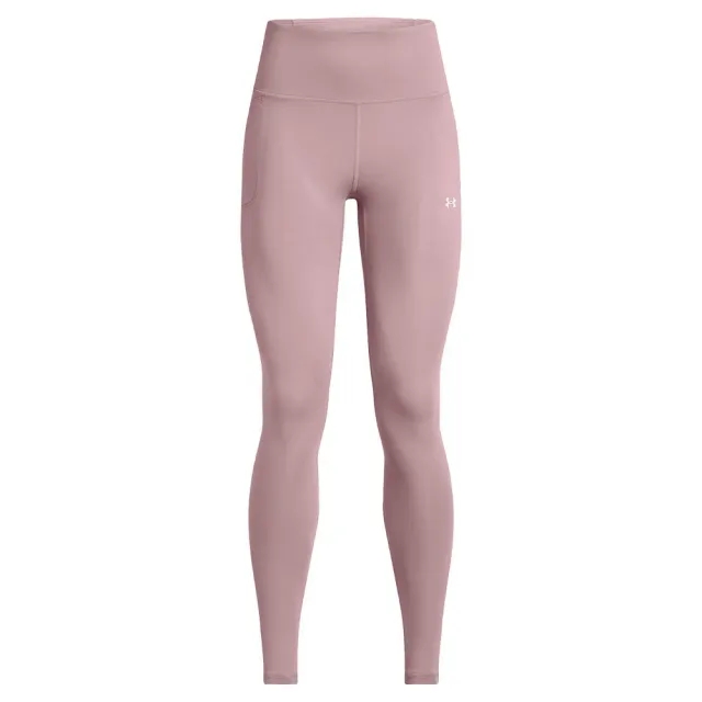 Women's  Under Armour  Motion Leggings Tetra Gray / White L