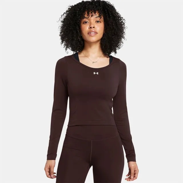 Under Armour Vanish Long Sleeve T-shirt