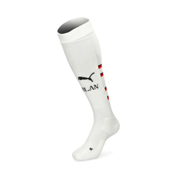 Puma Ac Milan 24/25 Home Football Socks