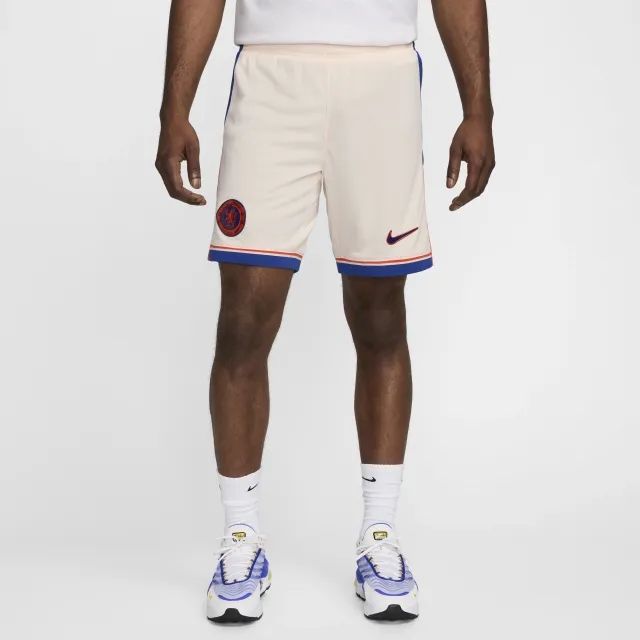 Nike - Chelsea Stadium Away Short Official 2024 / 25