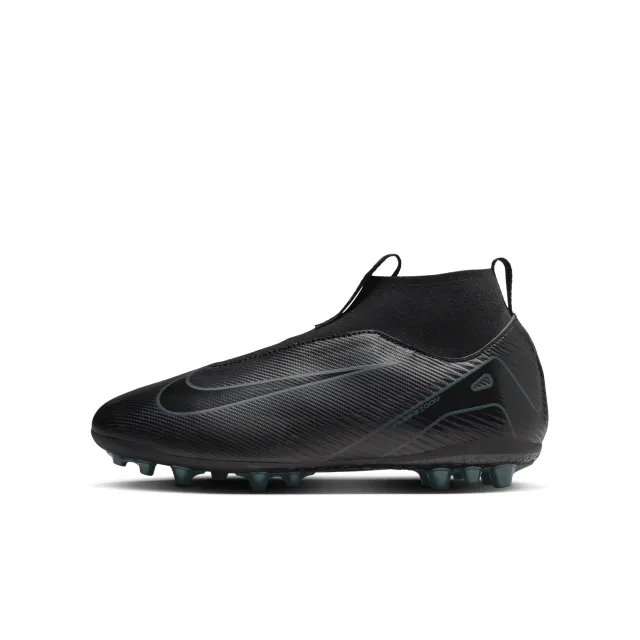 Nike - JUNIOR Zoom Mercurial Superfly 10 Academy AG Shadow Pack 25
