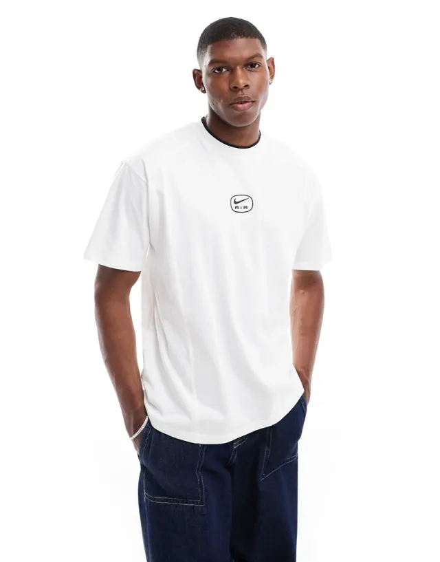 Nike NSW Sportswear AIR L FIT TOP Mens