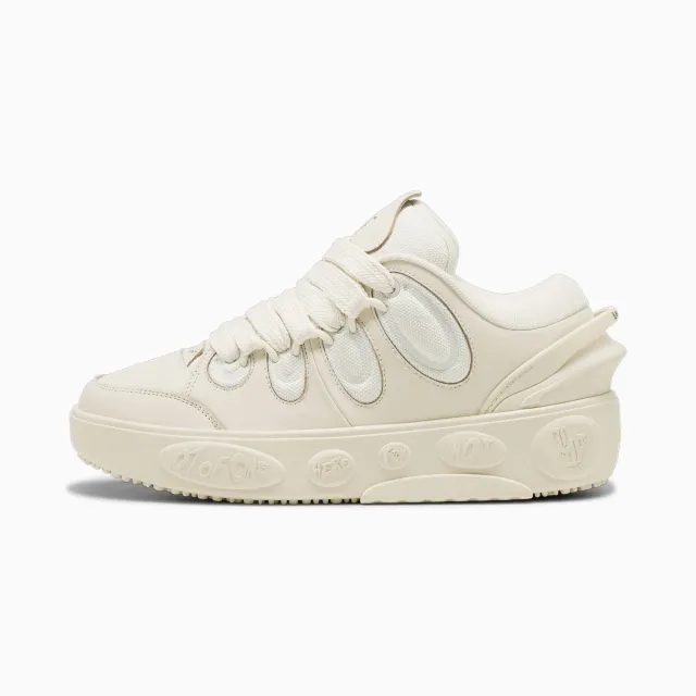 PUMA !LA FRANCE - Cream, Cream